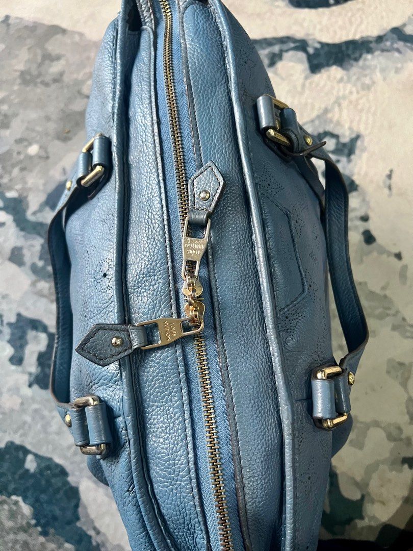Louis Vuitton Mahina Stellar Bag