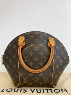 ♥️Authentic Louis Vuitton Multicolor black Audra Bag, Women's