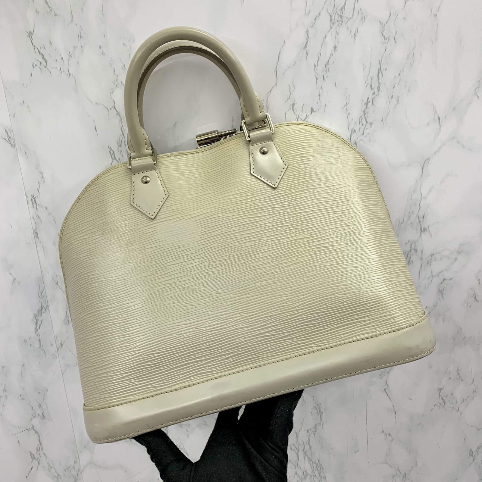 Alma epi new arrivals