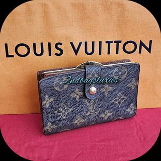 Auth LOUIS VUITTON Blue Epi Leather Long Wallet Purse Used CA0938 Spain  Vintage