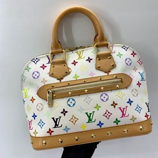 Louis Vuitton - Ursula multicolore - Shoulder bag - Catawiki