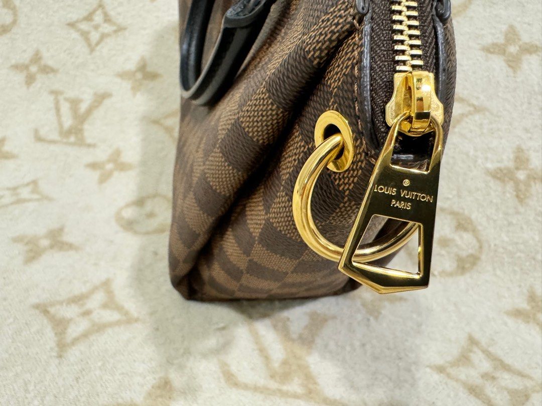 ❣️BNIB❣️Louis Vuitton Odeon Tote PM Damier Ebene Bag, Luxury, Bags &  Wallets on Carousell