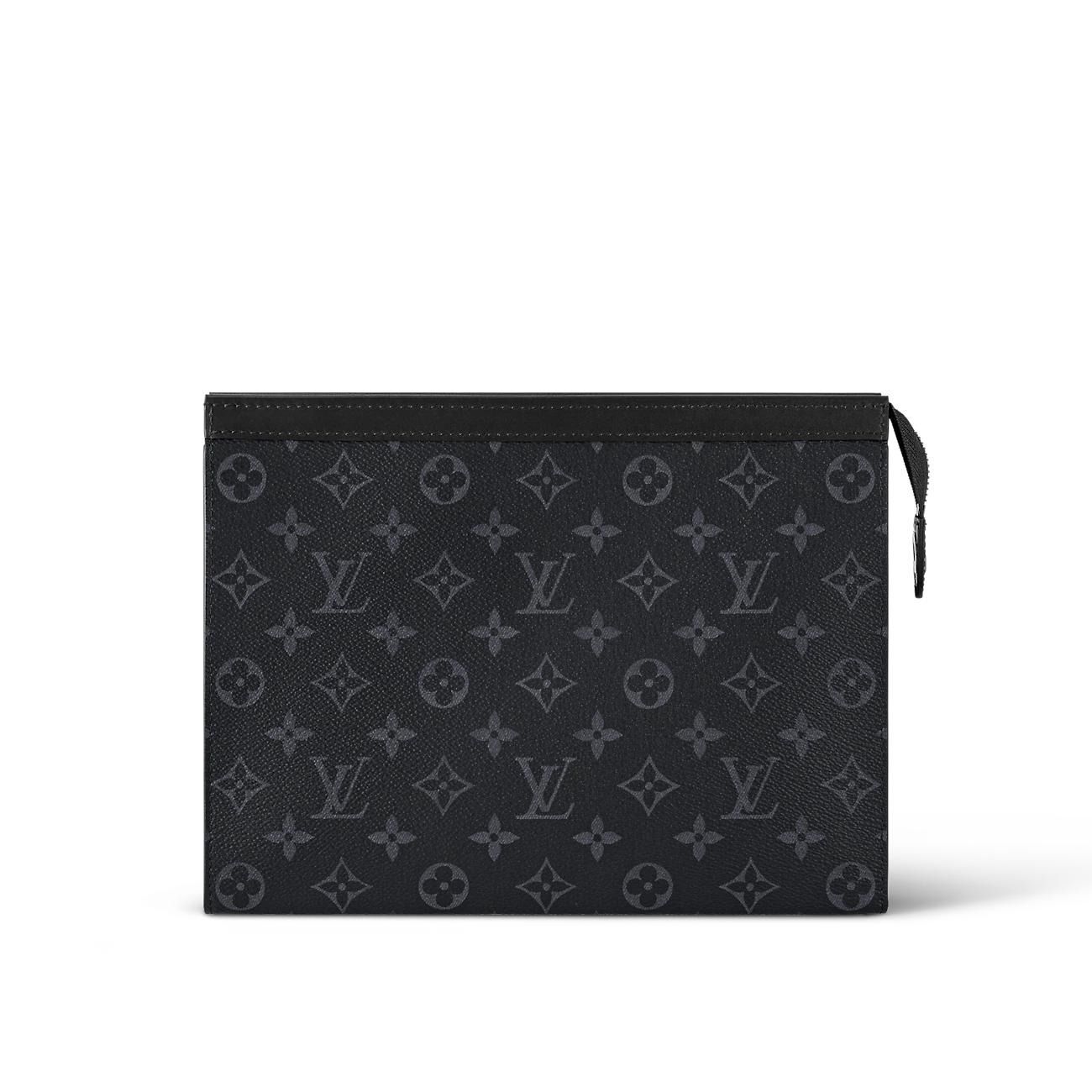 Louis Vuitton Pochette Voyage MM, Luxury, Bags & Wallets on Carousell