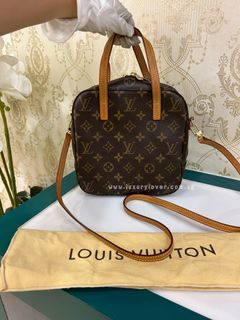 LOUIS VUITTON Monogram Saint Tropez Neverfull GM Rose Indien, Luxury, Bags  & Wallets on Carousell