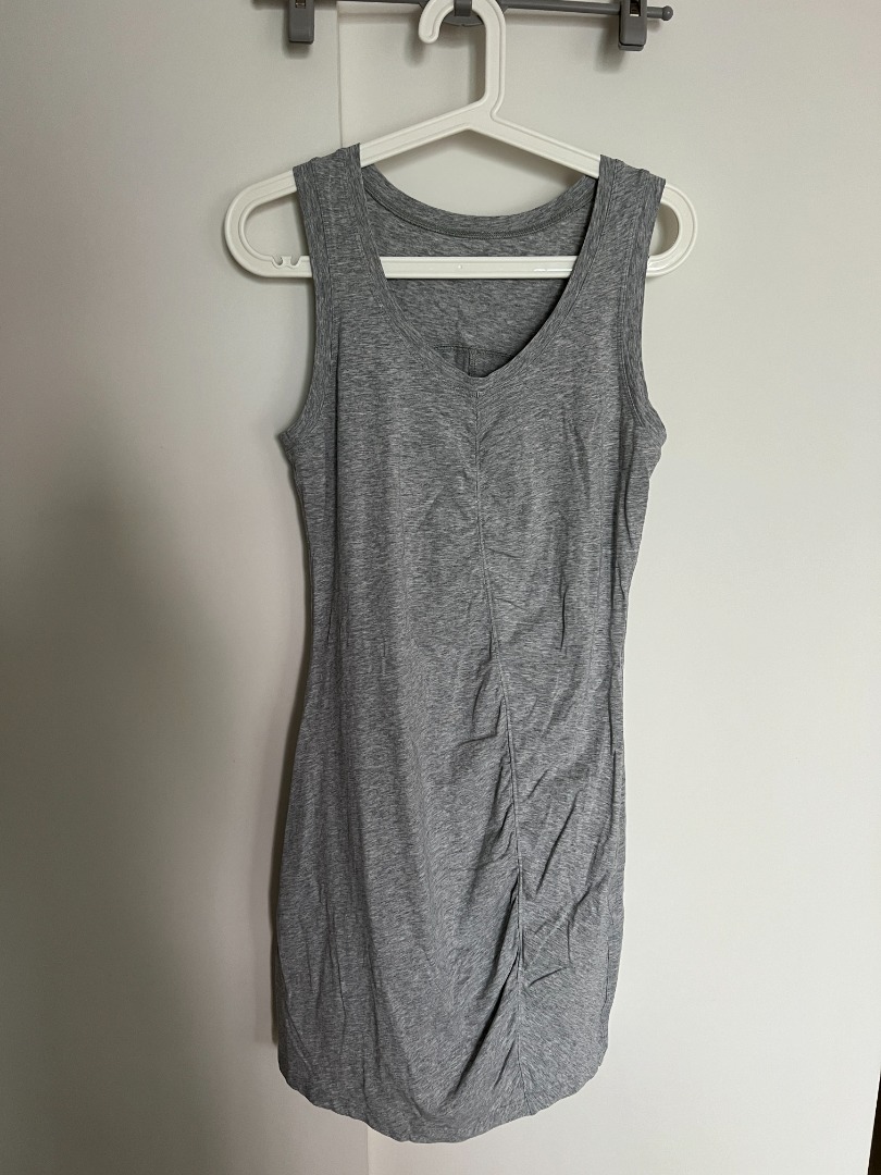 Lululemon Dress, Women's Fashion, Activewear on Carousell