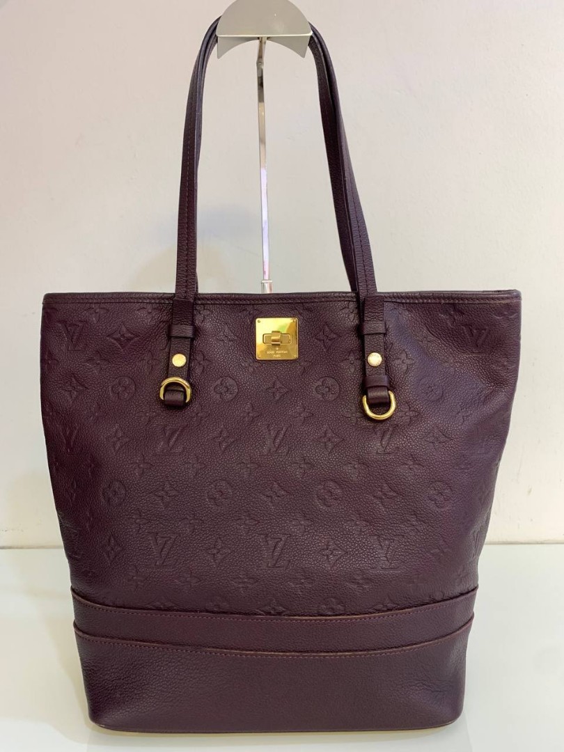 LV CITADINE PM, Women's Fashion, Bags & Wallets, Shoulder Bags on Carousell