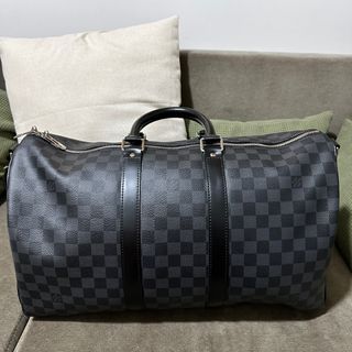 100+ affordable louis vuitton keepall bandouliere For Sale