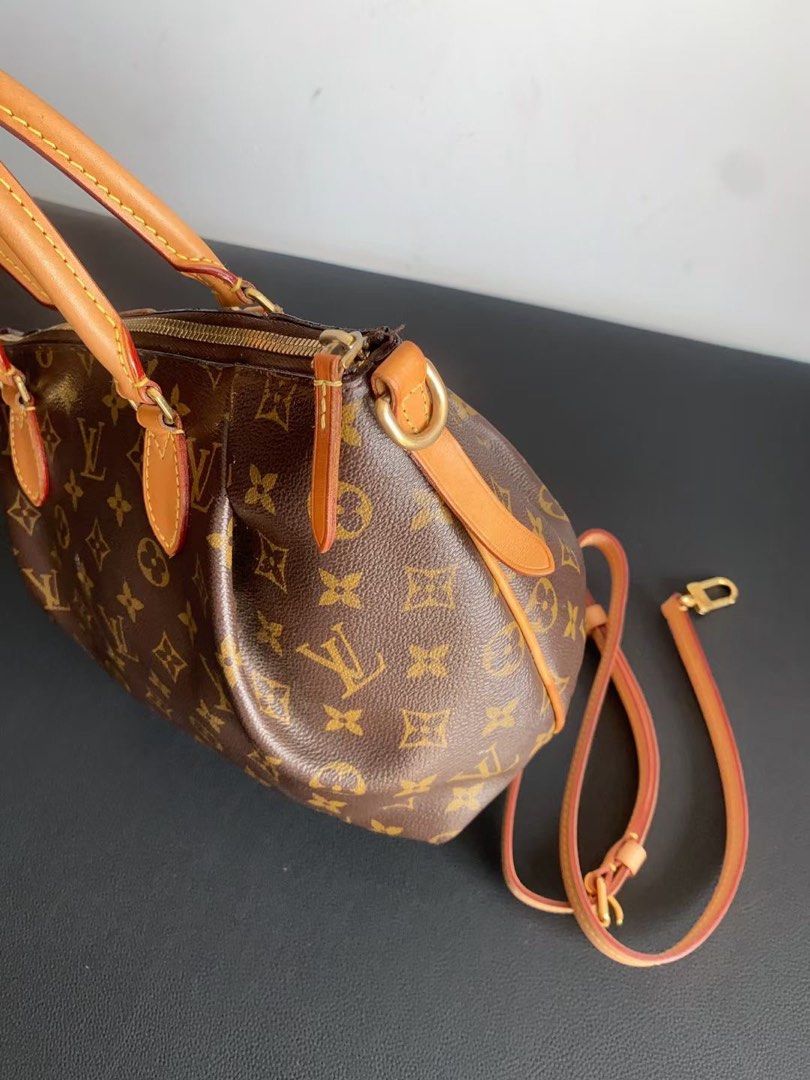 Lv small store side bag