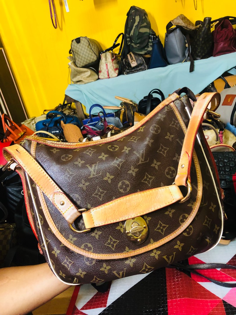 lv tulum, Women's Fashion, Bags & Wallets, Shoulder Bags on Carousell