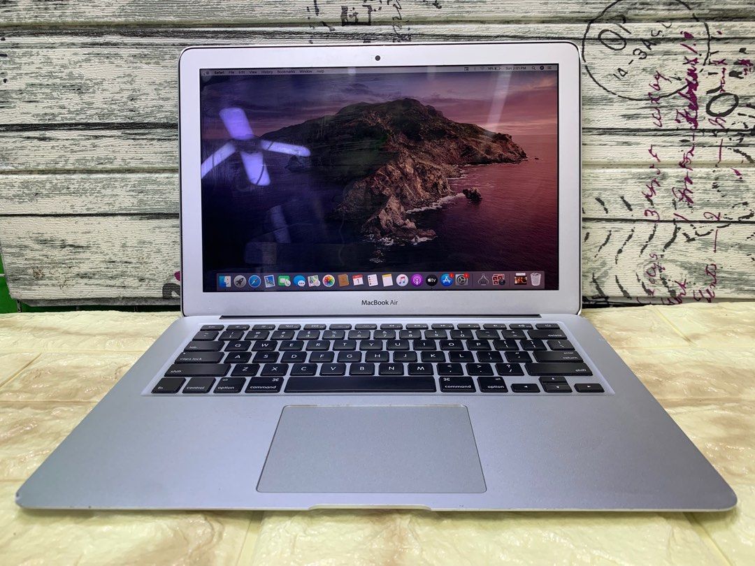 Core i5 MacBookAir 13-inch 2015 - MacBookアクセサリー