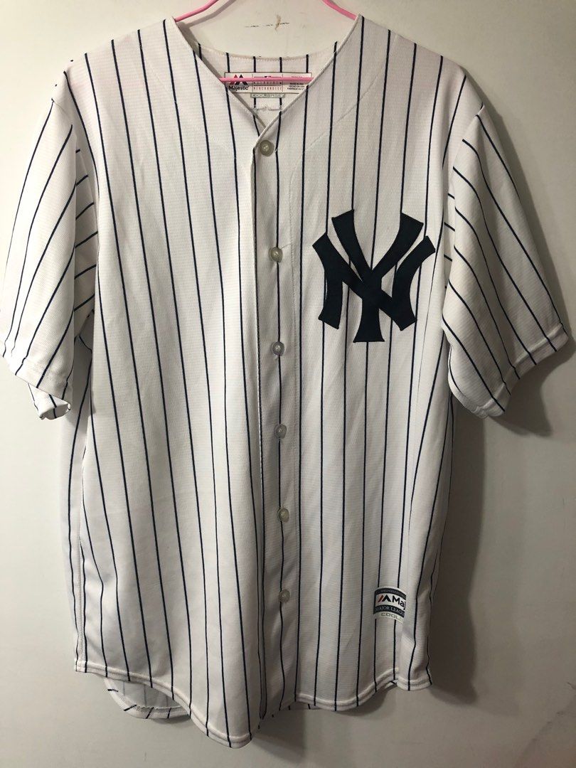  Aaron Judge New York Yankees # 99 Jersey casero de la