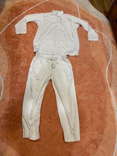 Malay outfit 1 set