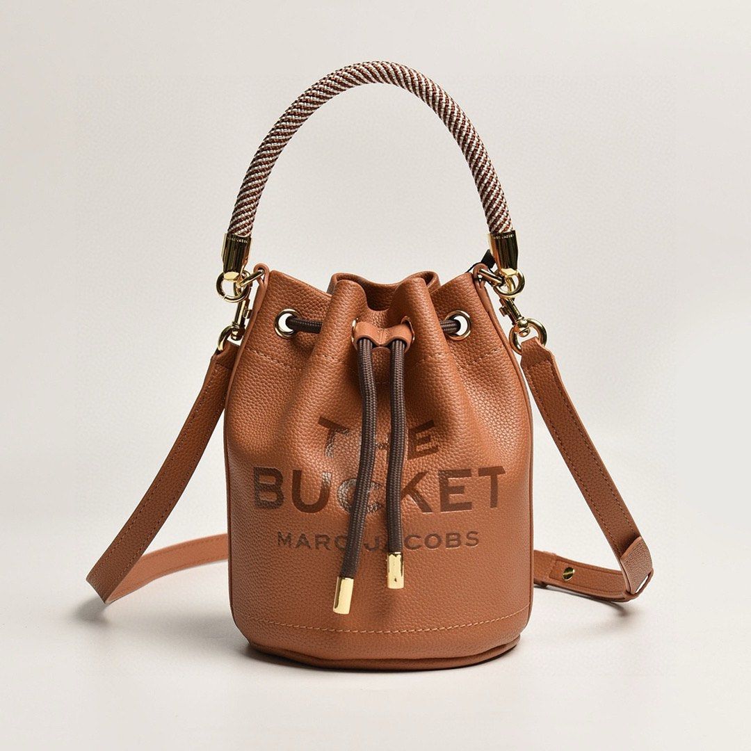 Marc jacobs bucket store handbags