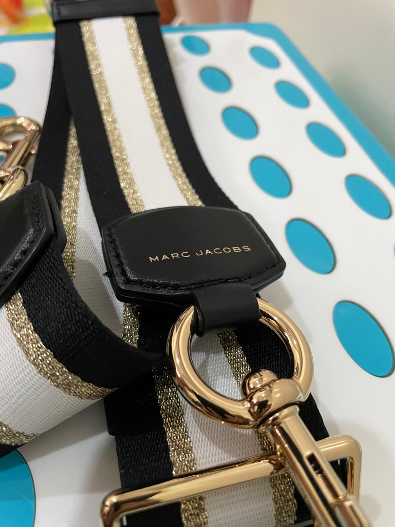 Marc Jacobs The Snapshot Camera Bag - Farfetch | Bags, Marc jacobs snapshot  bag, Fashion bags