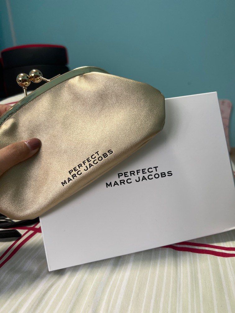 Marc jacobs pouch best sale