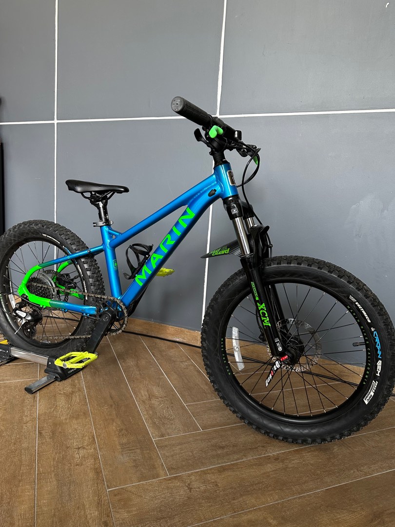 Marin san quentin 20 inch cheap