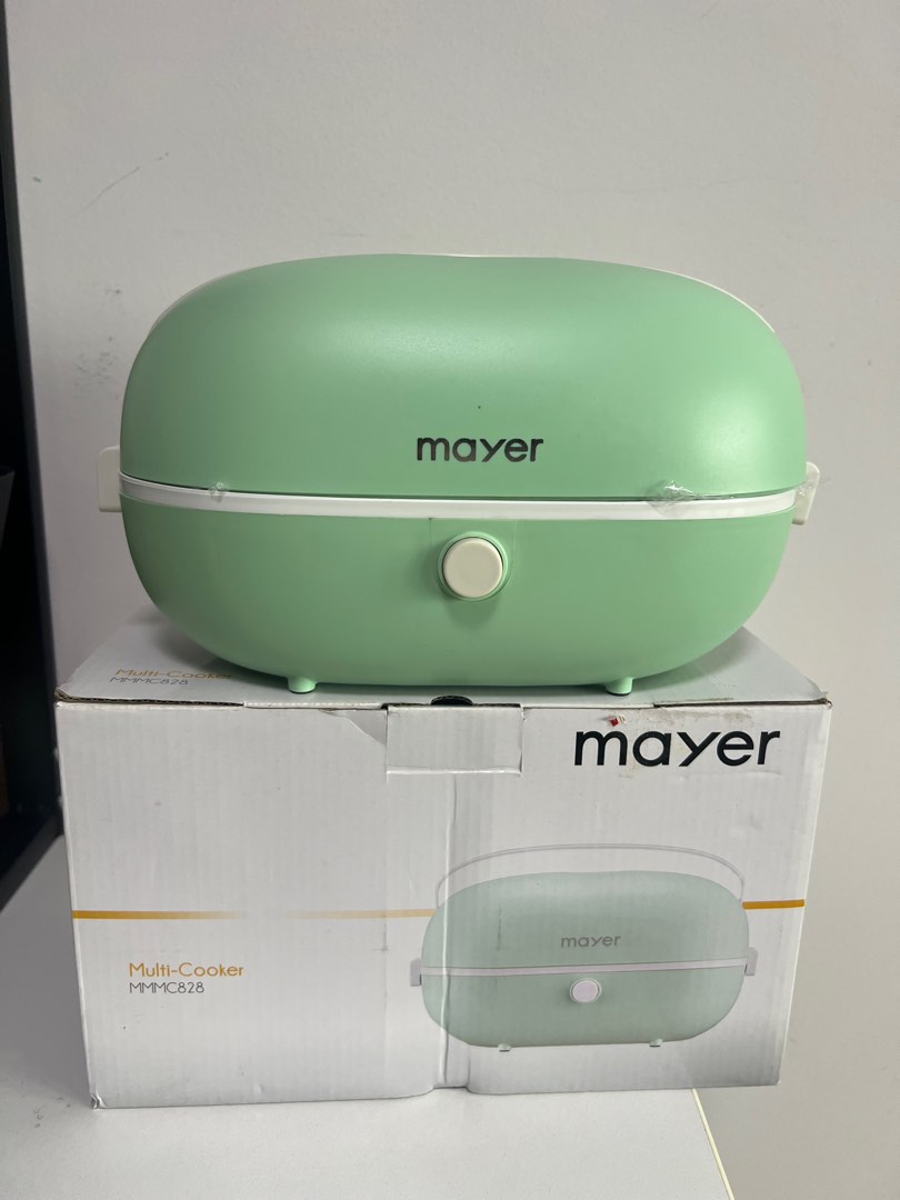 Mayer Multicooker MMMC828
