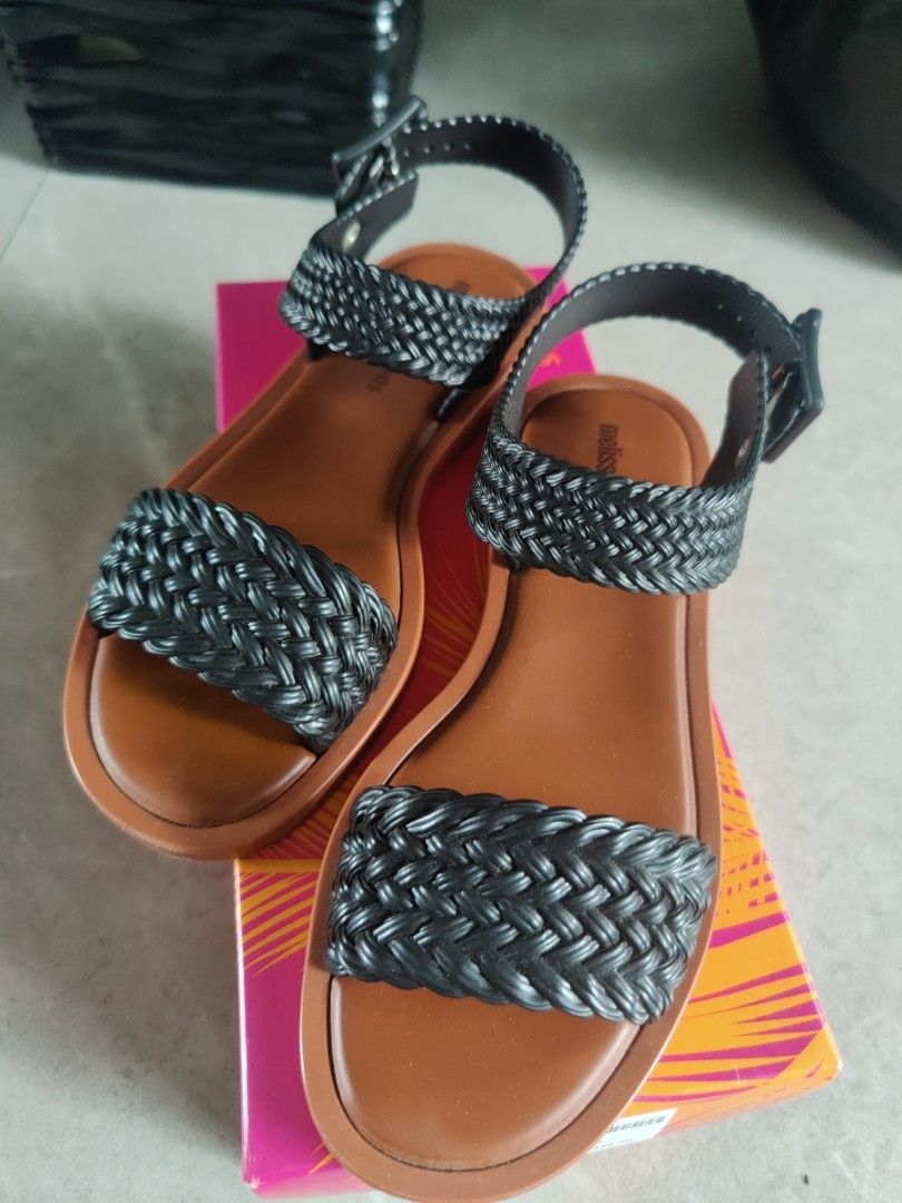 Melissa salinas mar sandal clearance