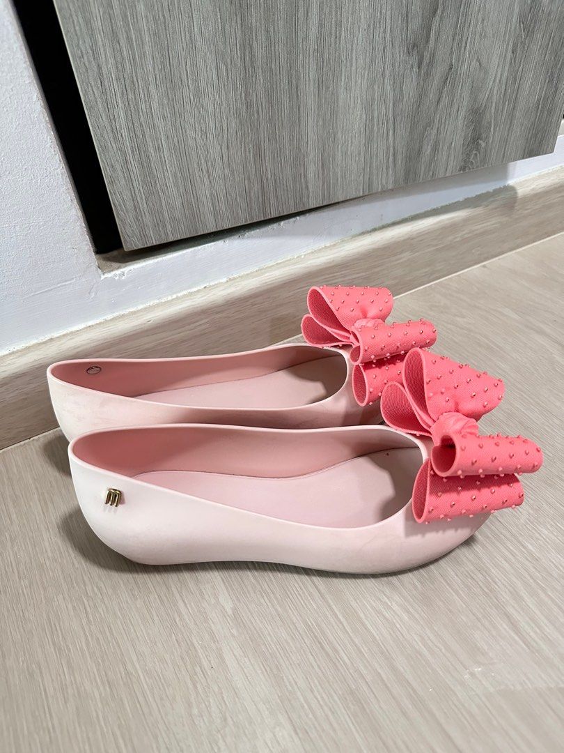 Melissa ultragirl shoes online