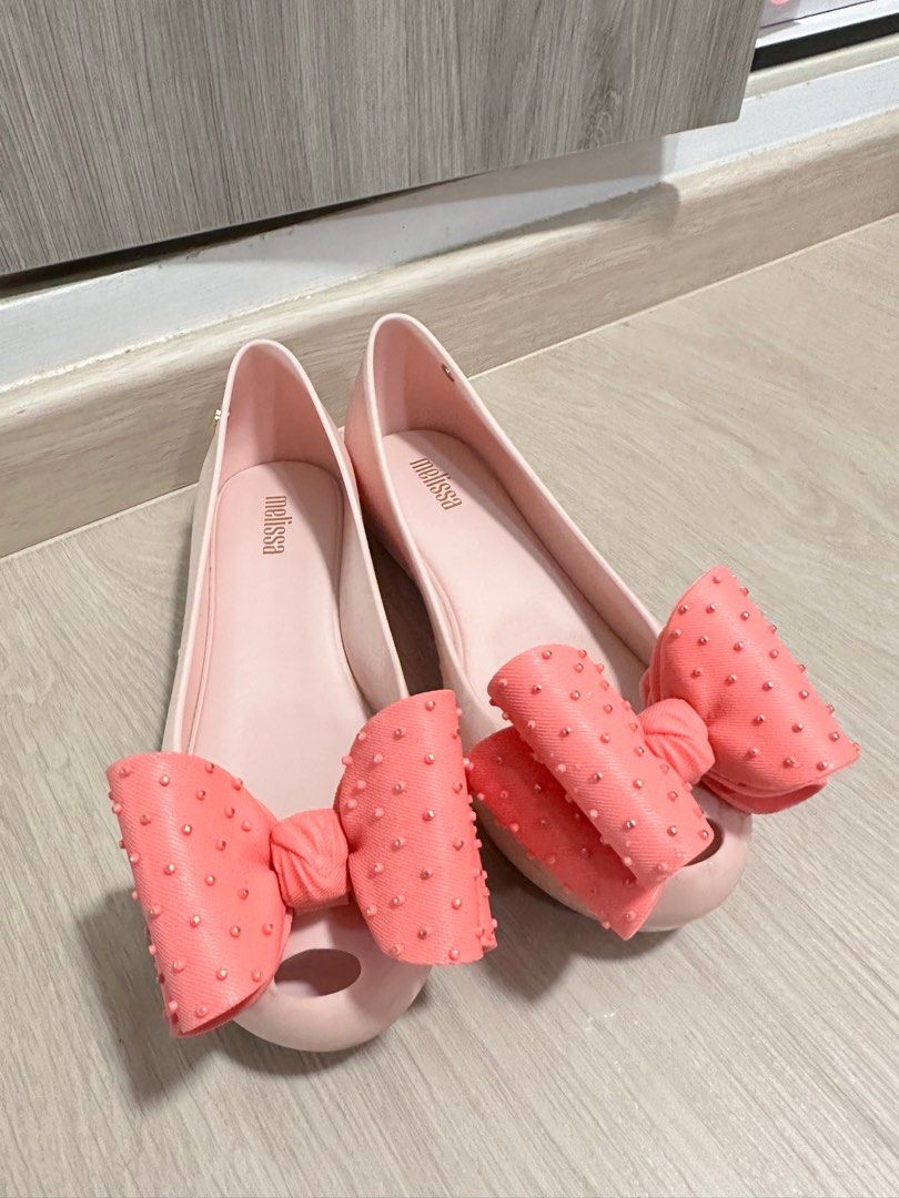 Melissa ultragirl sweet bow on sale