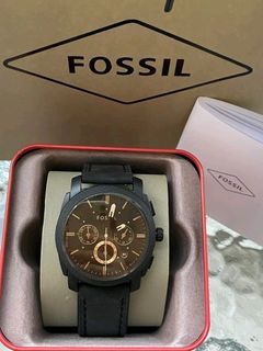 Men's watches F0ssil