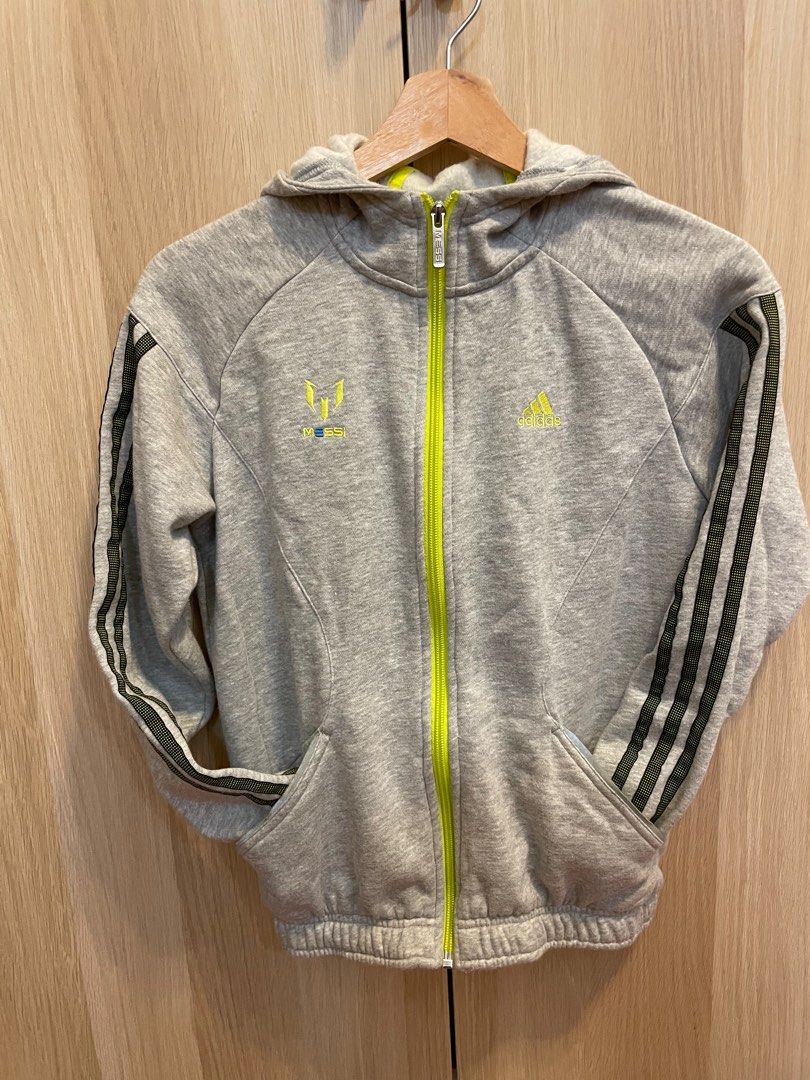 Messi hoodie adidas 2025