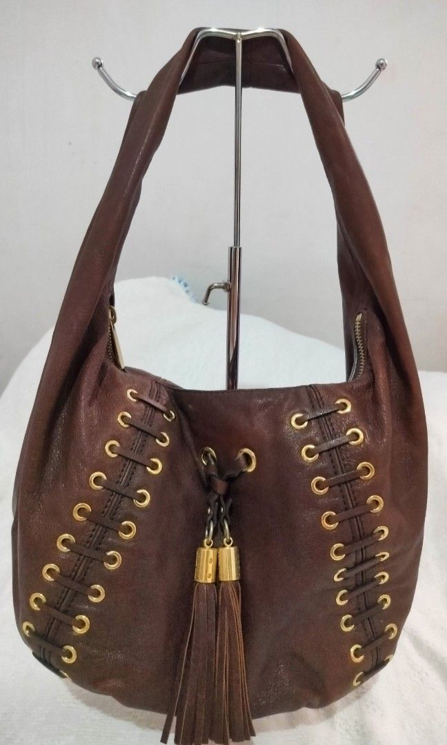 Michael kors hobo discount bags sale