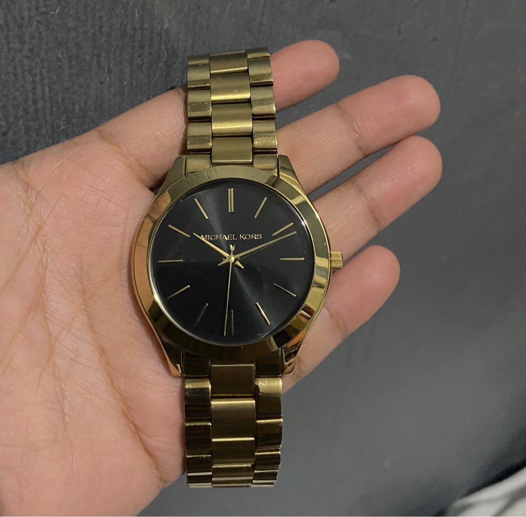 Michael kors watch pawnable shop