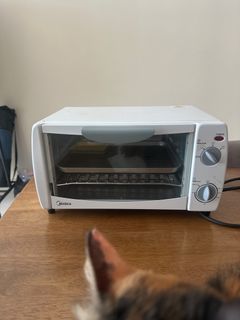 Midea Oven Toaster