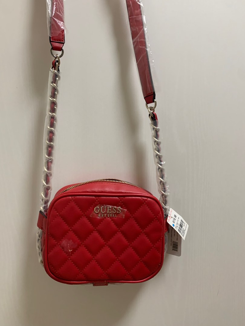 Guess sweet candy xbody outlet