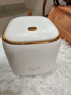 MINI Make Up Table or Dressing Table Dustbin