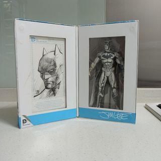 Affordable jim lee batman For Sale, Toys & Games