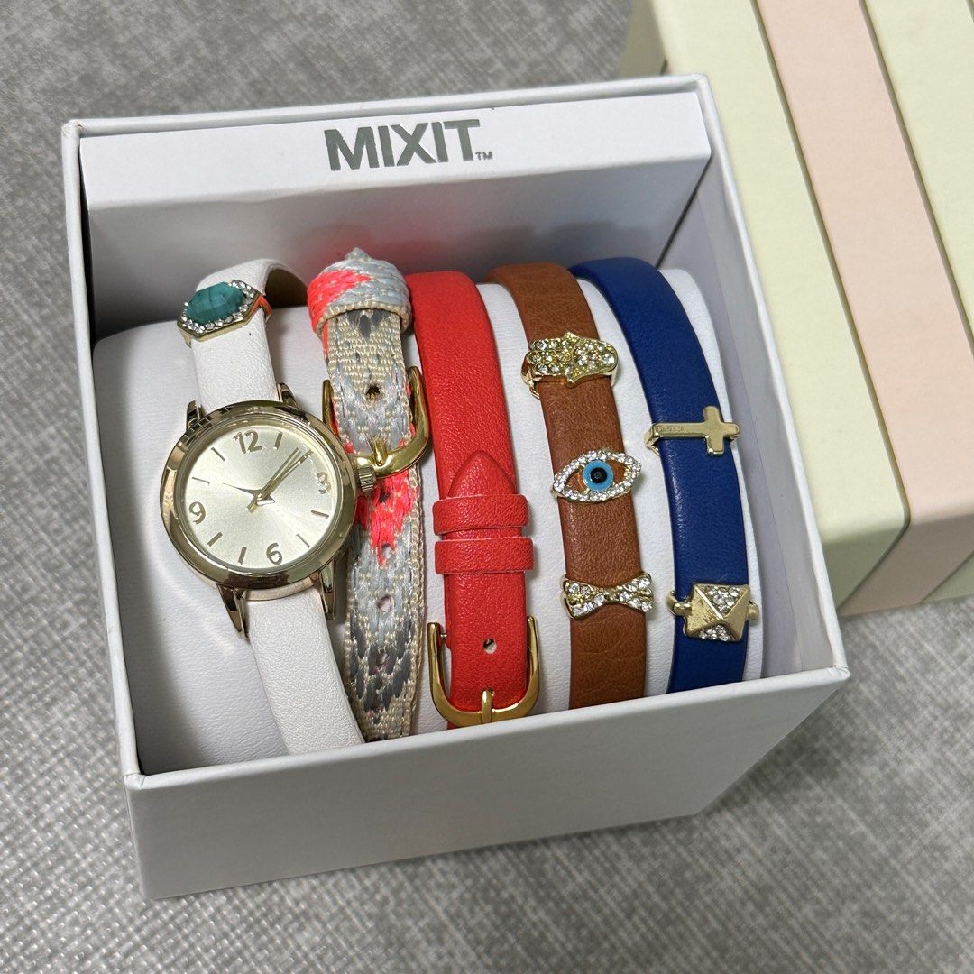 Mixit watches hotsell