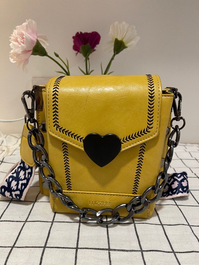 Mizzue deals bag price