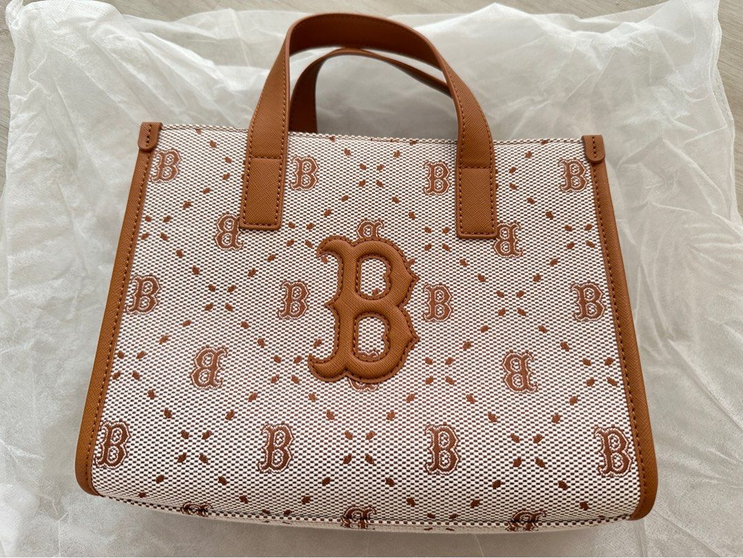 Red sox dooney and bourke tote best sale