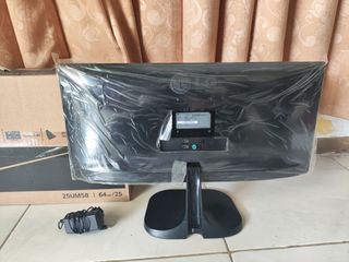 MONITOR LG 25UM58 ULTRAWIDE