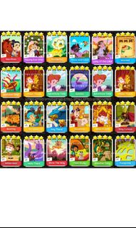 (Category: ) located in . Submitted by monopolygostickers95 (Listing ID 1256738892, Image 1). Description: .