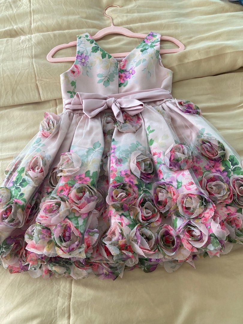 Age 4 party dress online