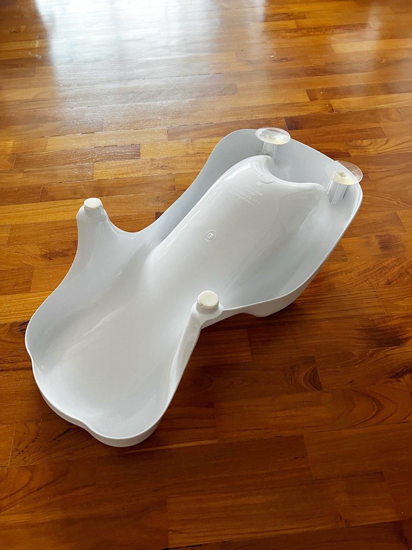 Mothercare ergonomic bath support top