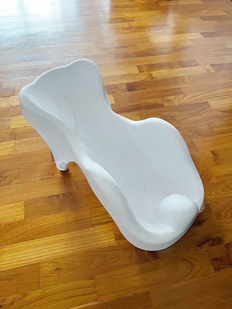 Mothercare ergonomic sale bath support