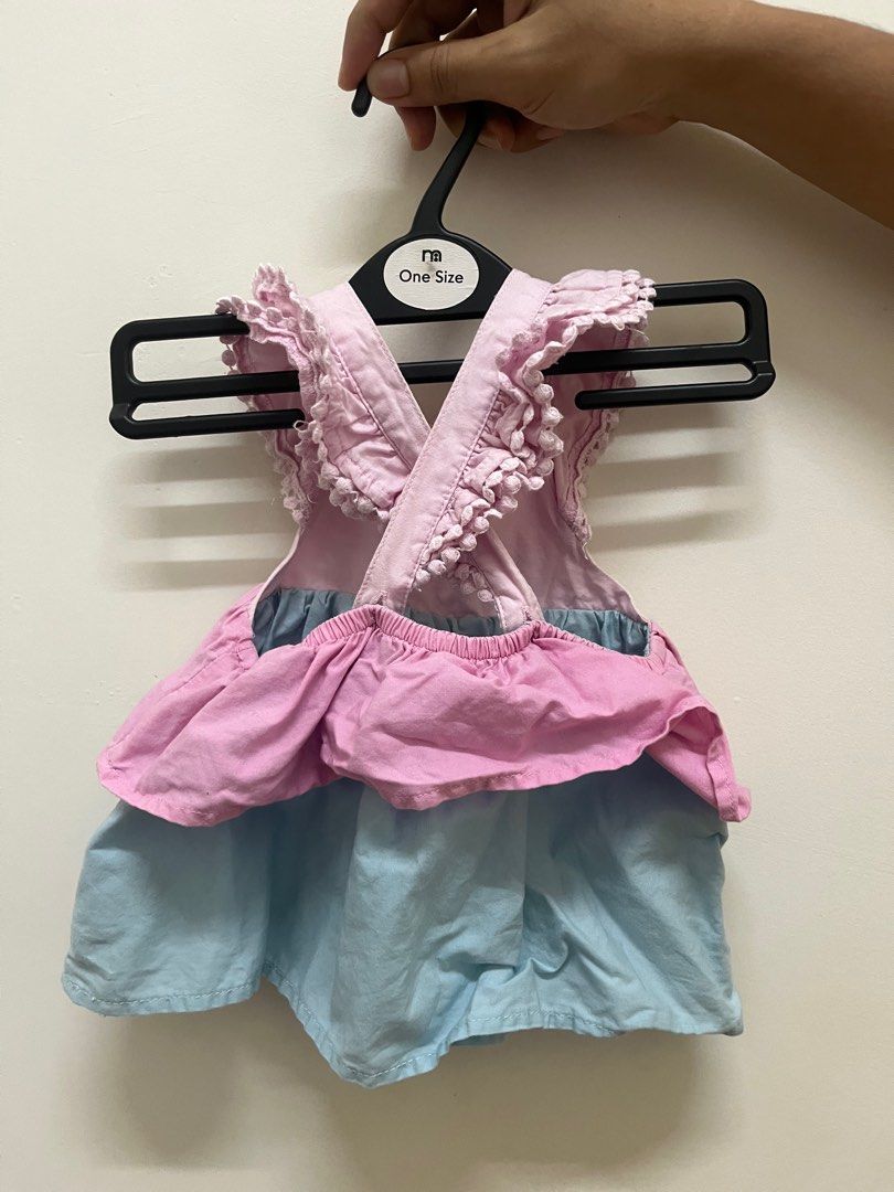 Mothercare frill top Babies Kids Babies Kids Fashion on