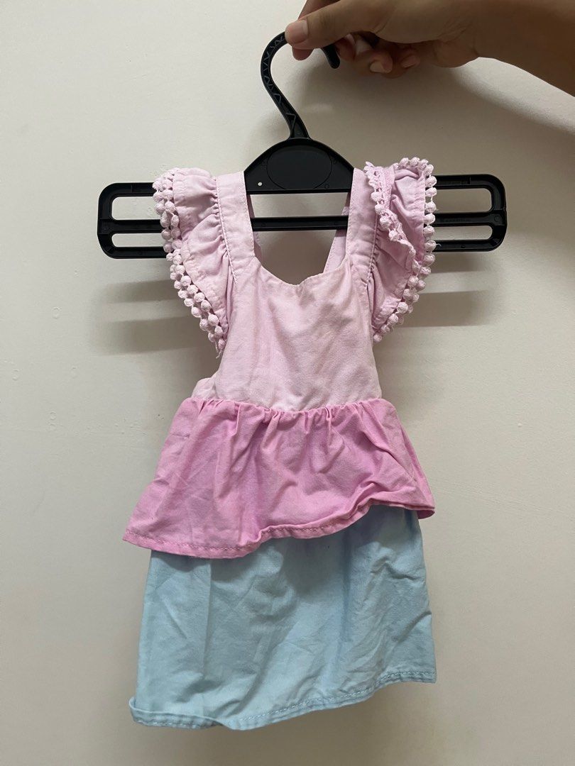 Mothercare frill top Babies Kids Babies Kids Fashion on