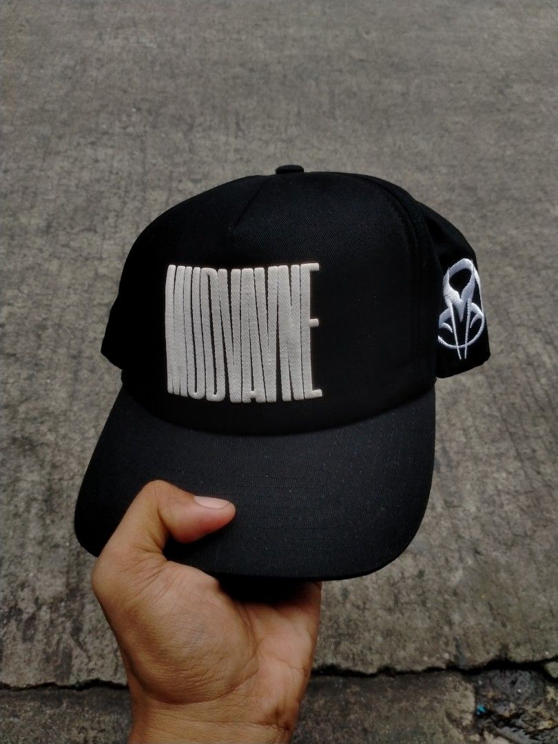 Mudvayne metal band snapback, Men's Fashion, Watches & Accessories ...