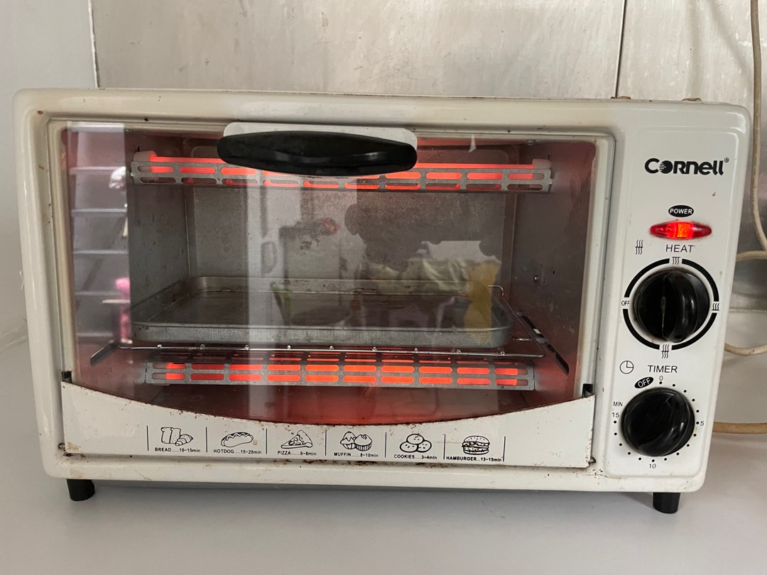 MultiPurpose Electric Toaster, TV & Home Appliances, Kitchen