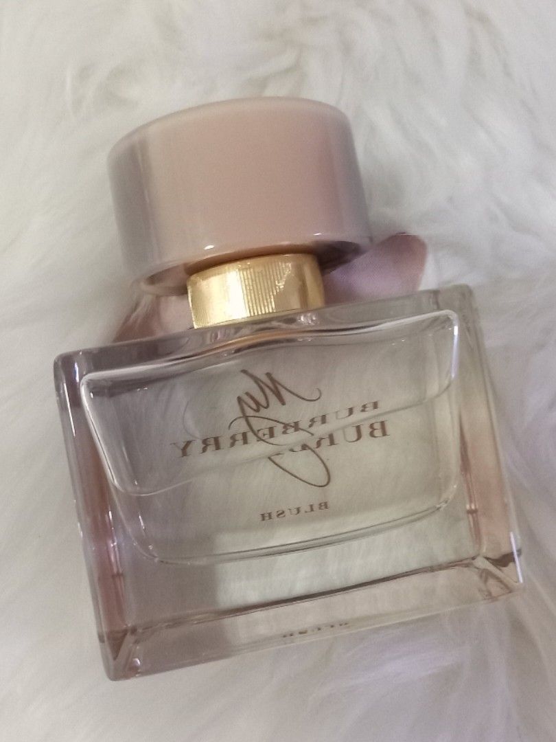My burberry store blush 90ml