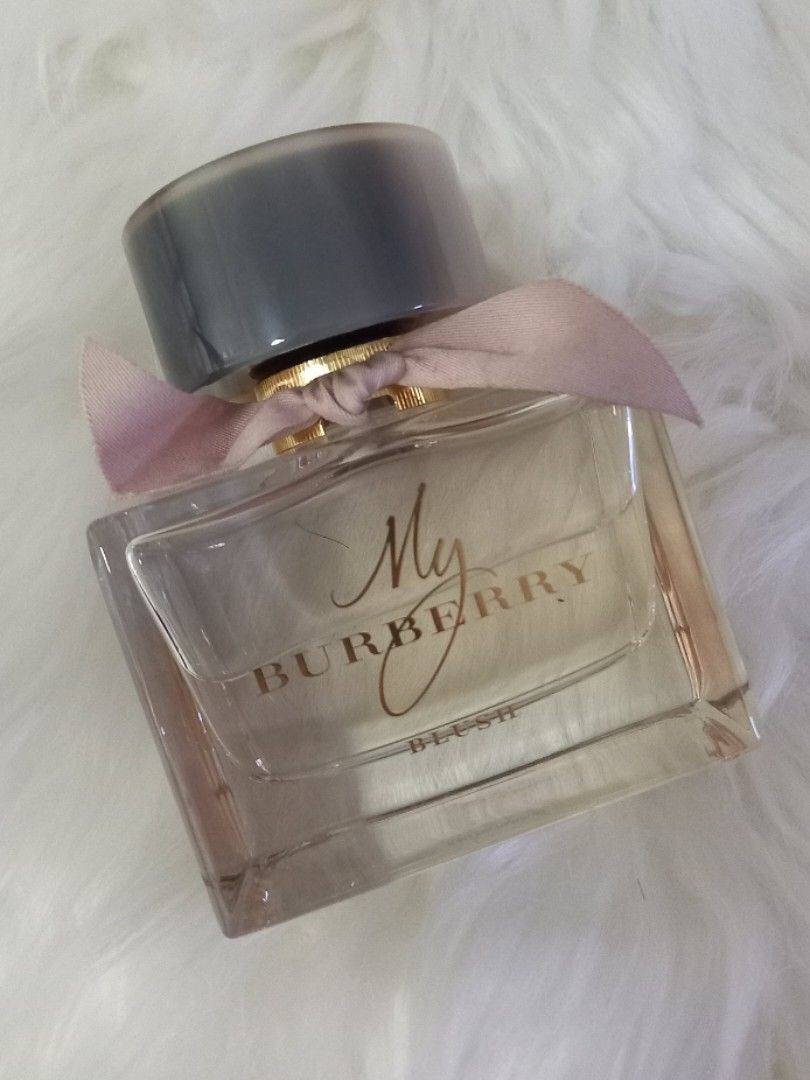 My Burberry Blush EDP 90ml Beauty Personal Care Fragrance