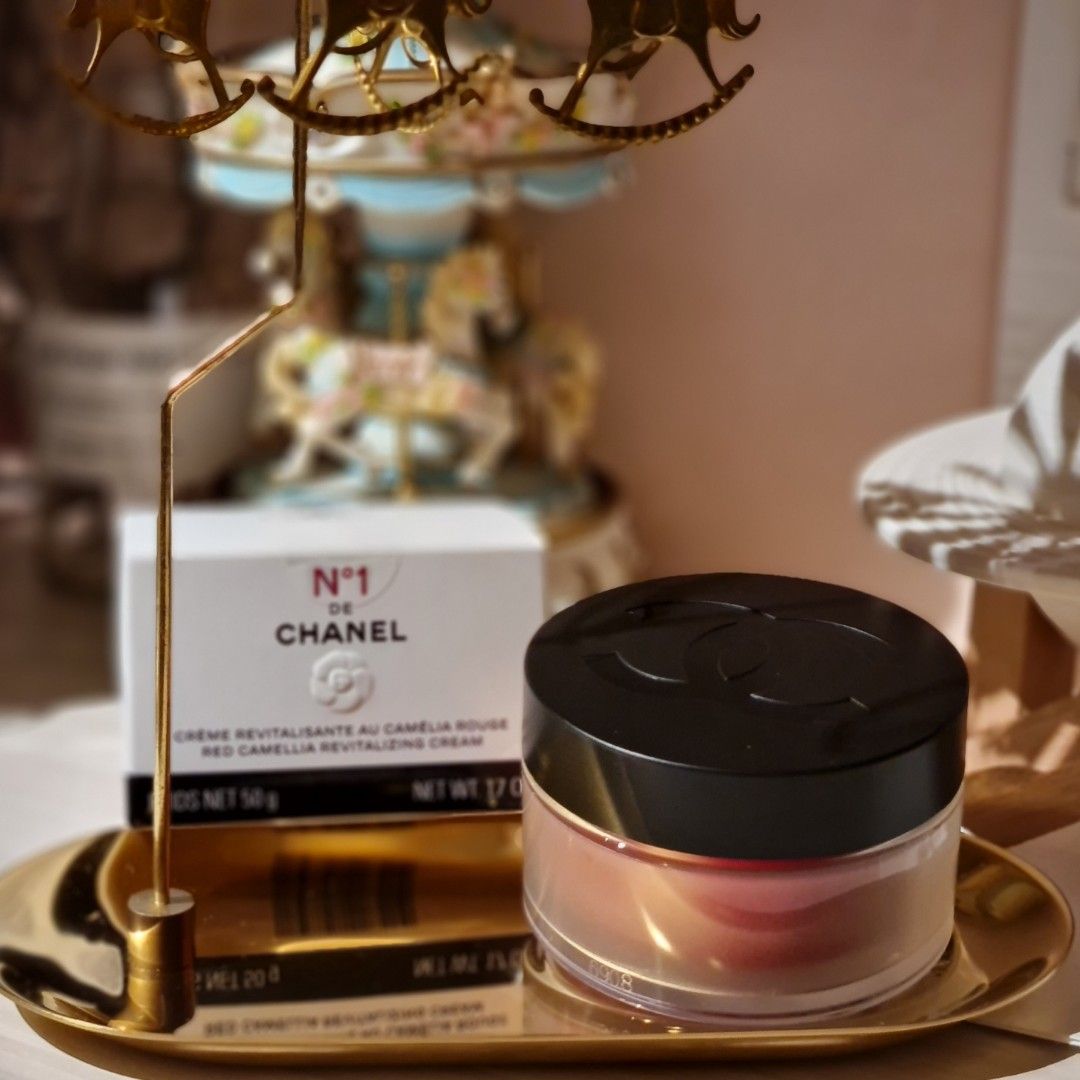 N°1 De Chanel Revitalizing Cream 50g