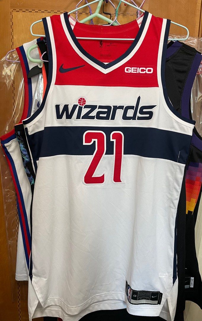 Dwight howard wizards jersey store