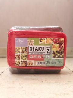 NEW!! 7 Lunch Box Set Bundle by OTARU #10.10