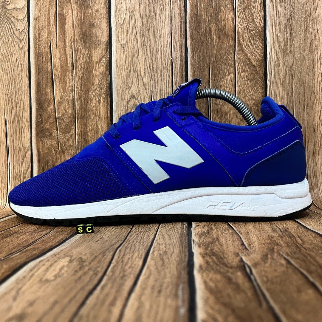 New balance 247 size 41 5 26cm